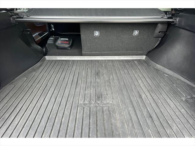 used 2021 Toyota Venza car, priced at $31,999