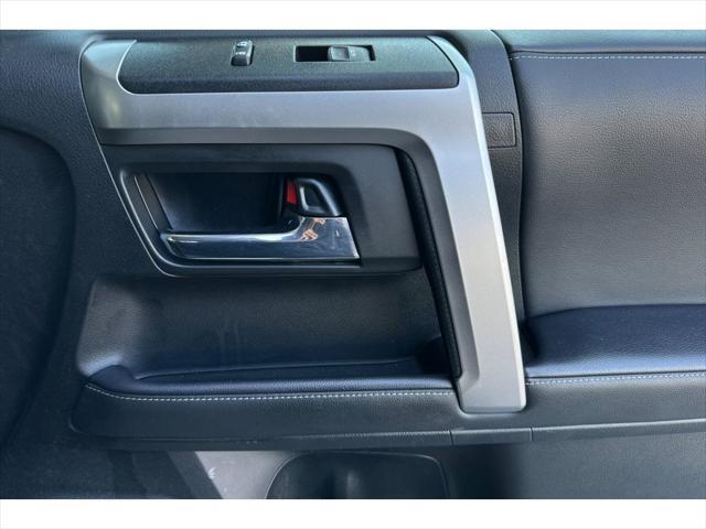 used 2022 Toyota 4Runner car, priced at $44,799