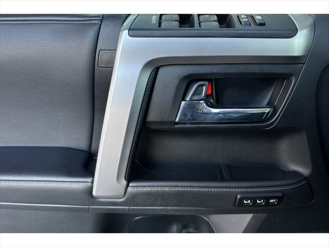 used 2022 Toyota 4Runner car, priced at $44,799