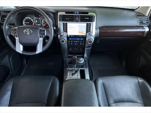 used 2022 Toyota 4Runner car, priced at $44,799