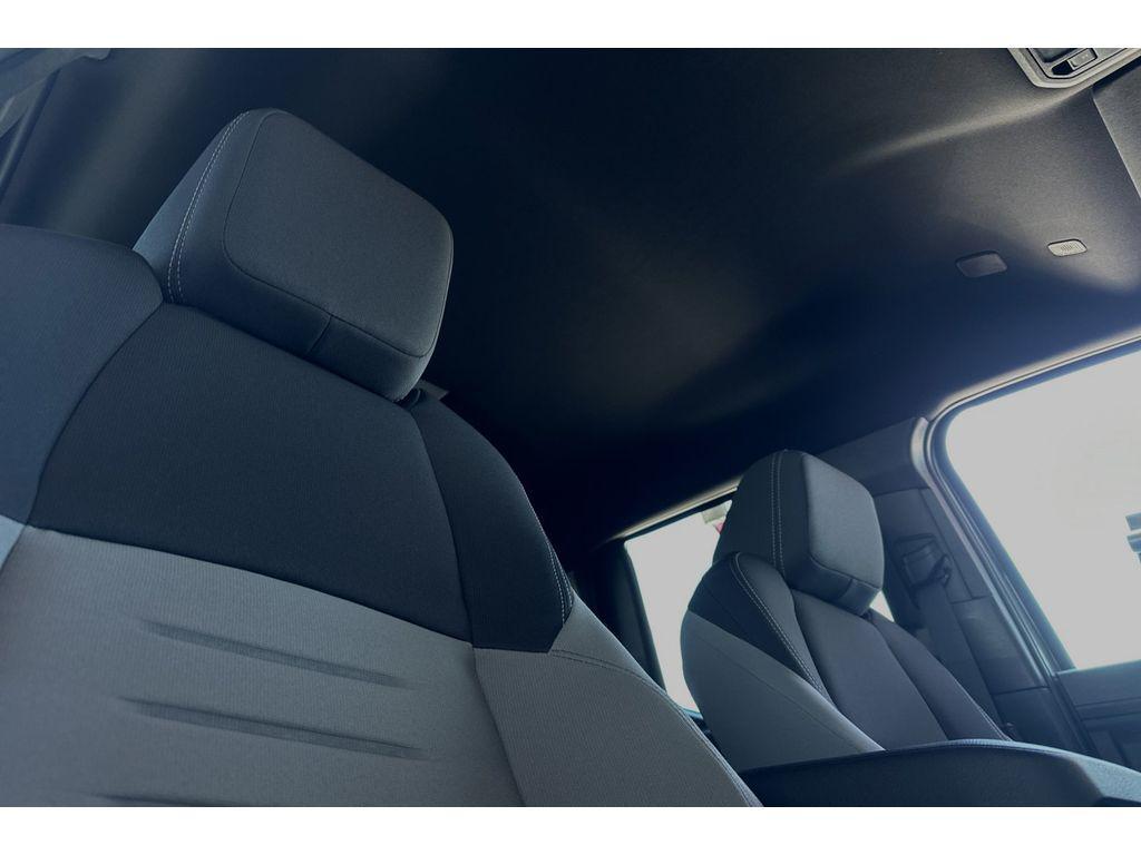 new 2024 Toyota Tacoma car, priced at $60,568