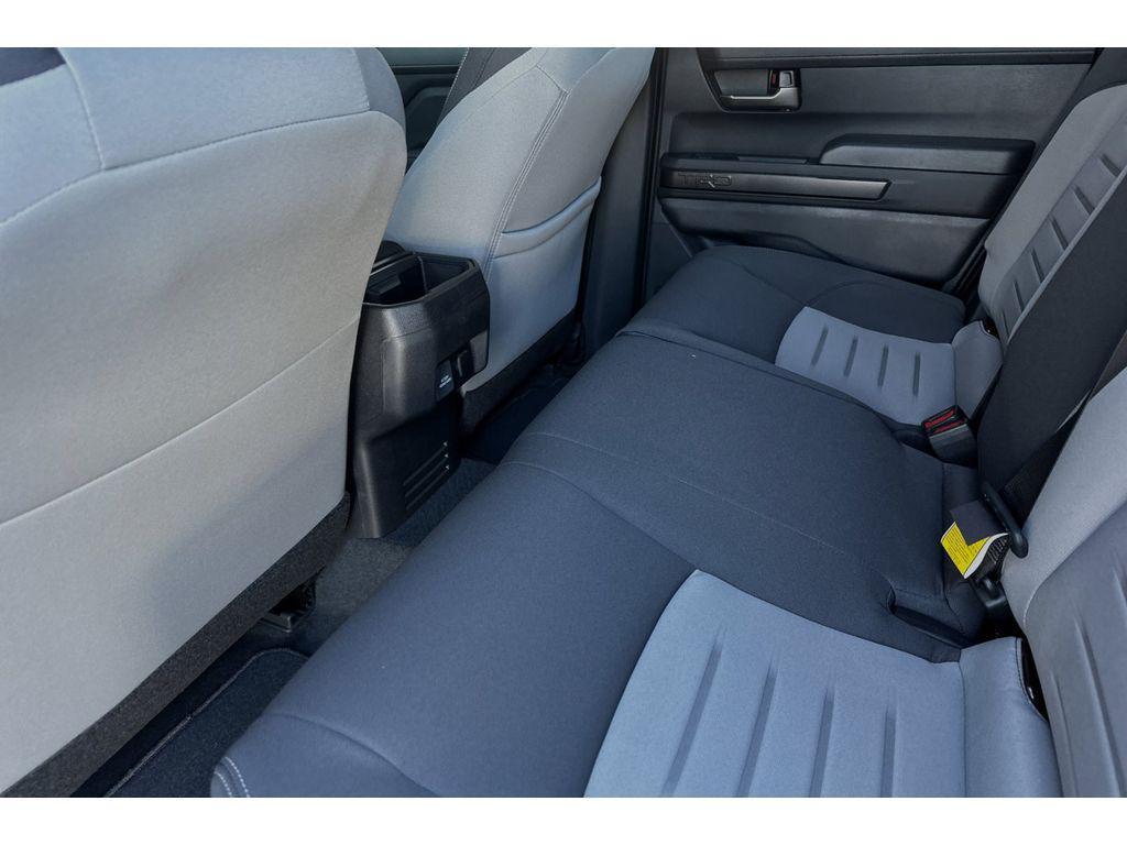 new 2024 Toyota Tacoma car, priced at $60,568