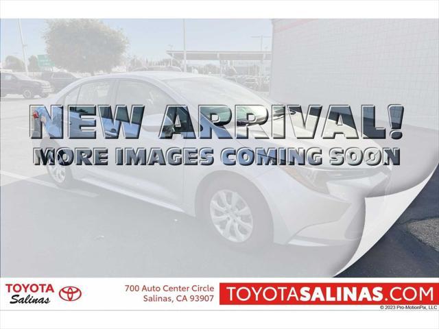 used 2024 Toyota Corolla car, priced at $25,999