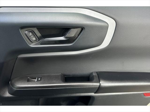 used 2021 Ford Bronco Sport car, priced at $23,999