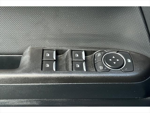 used 2021 Ford Bronco Sport car, priced at $23,999