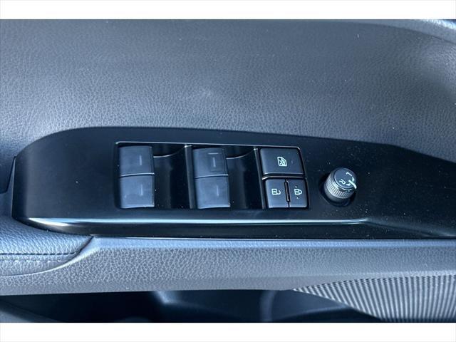 new 2025 Toyota Camry car, priced at $40,987