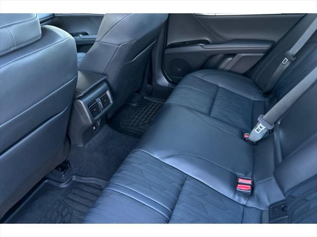 new 2025 Toyota Camry car, priced at $40,987