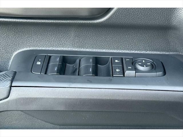 new 2025 Toyota Tacoma car, priced at $50,493