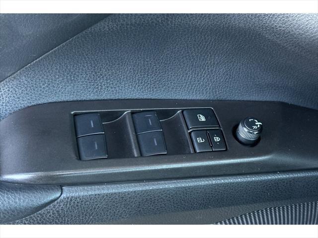 used 2024 Toyota Camry car, priced at $28,999