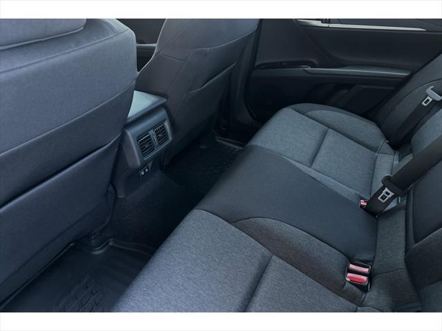 new 2025 Toyota Camry car, priced at $33,283