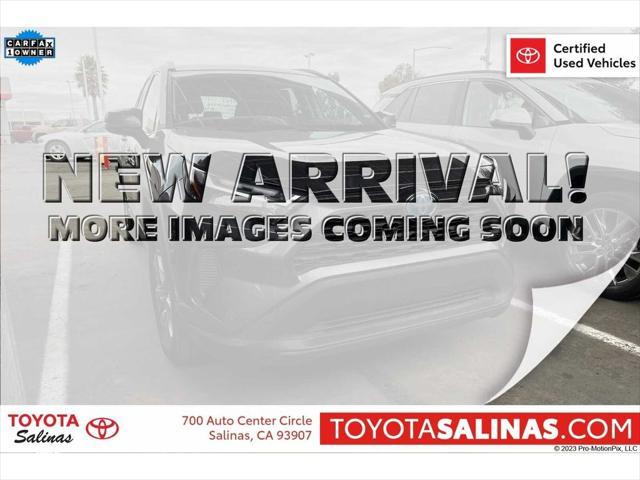 used 2024 Toyota RAV4 Hybrid car, priced at $40,999