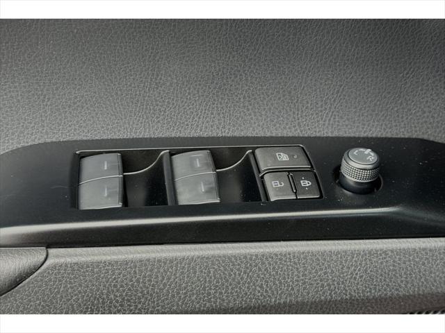 new 2025 Toyota Camry car, priced at $30,352