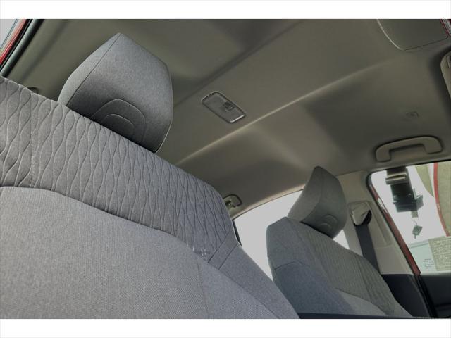 new 2025 Toyota Camry car, priced at $30,352