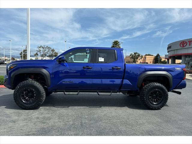 new 2025 Toyota Tacoma car, priced at $58,999