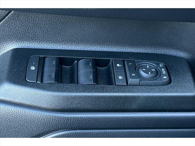 new 2025 Toyota Land Cruiser car, priced at $59,823