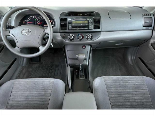 used 2006 Toyota Camry car, priced at $7,999