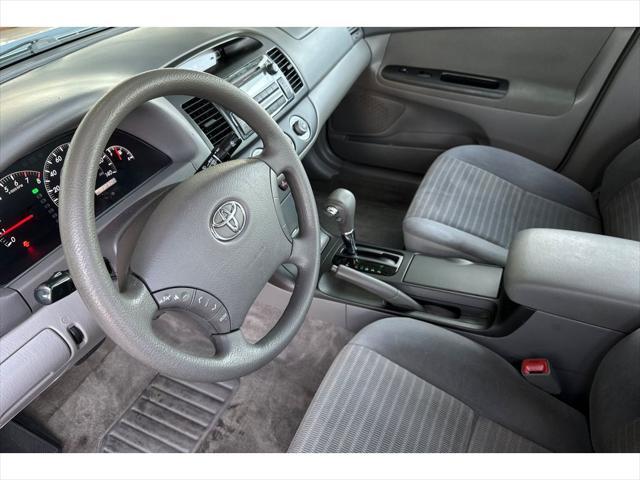 used 2006 Toyota Camry car, priced at $7,999