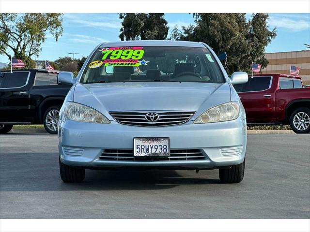 used 2006 Toyota Camry car, priced at $7,999