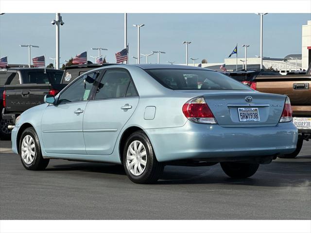 used 2006 Toyota Camry car, priced at $7,999