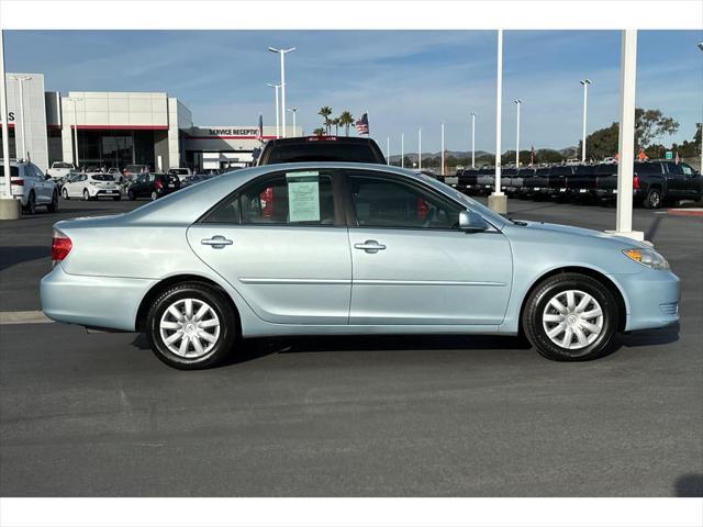 used 2006 Toyota Camry car, priced at $7,999