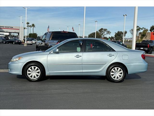 used 2006 Toyota Camry car, priced at $7,999