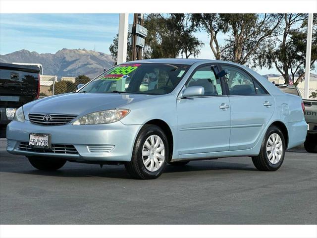 used 2006 Toyota Camry car, priced at $7,999