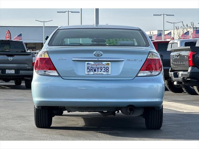 used 2006 Toyota Camry car, priced at $7,999