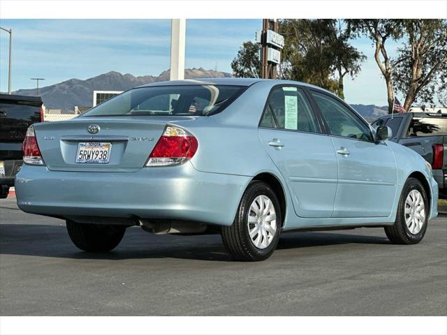 used 2006 Toyota Camry car, priced at $7,999