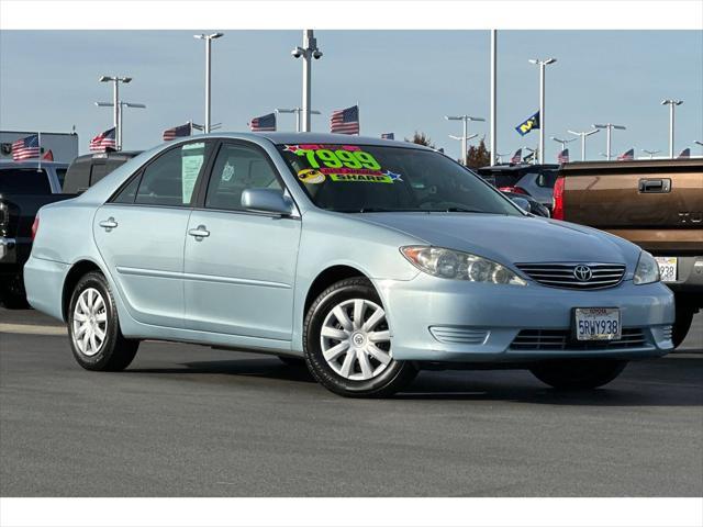 used 2006 Toyota Camry car, priced at $7,999