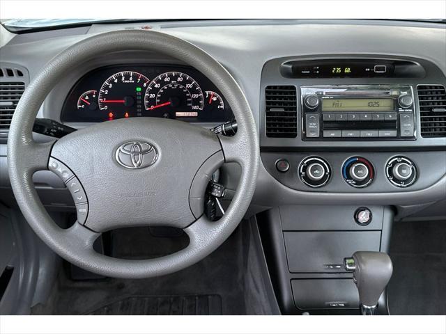 used 2006 Toyota Camry car, priced at $7,999