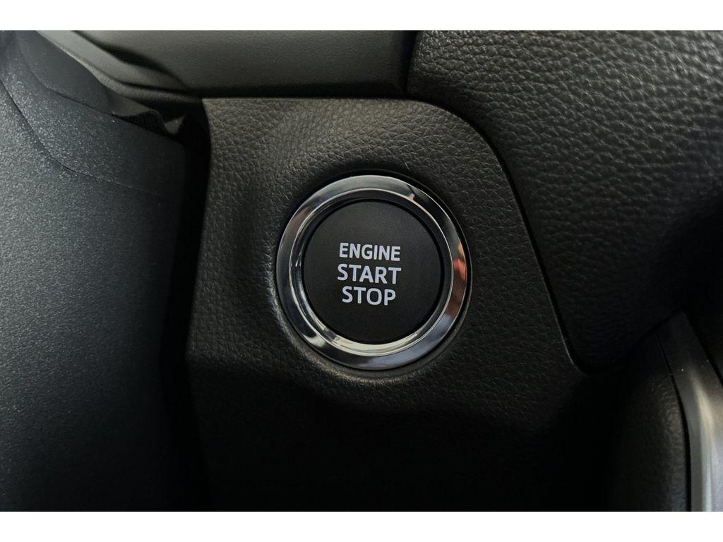 new 2024 Toyota RAV4 car