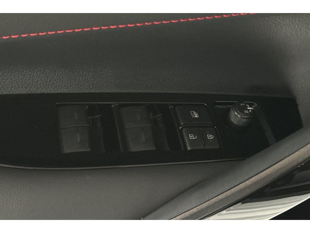 new 2025 Toyota GR Corolla car, priced at $46,999