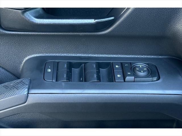 new 2025 Toyota Tacoma car, priced at $41,999