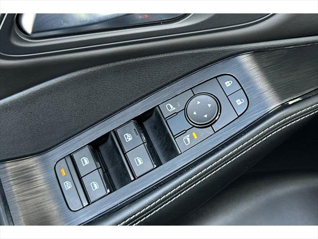 used 2023 Nissan Rogue car, priced at $29,999