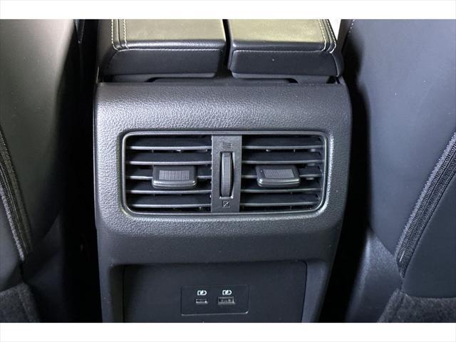 used 2023 Nissan Rogue car, priced at $29,999