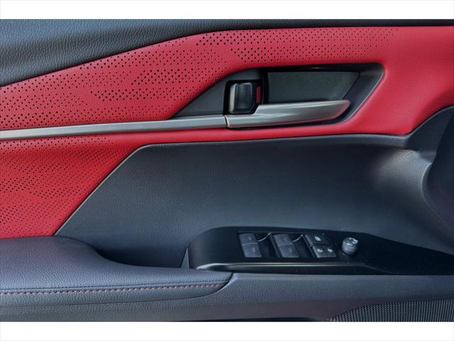 new 2025 Toyota Camry car, priced at $41,743