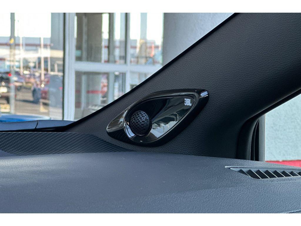 new 2025 Toyota GR Corolla car, priced at $47,874