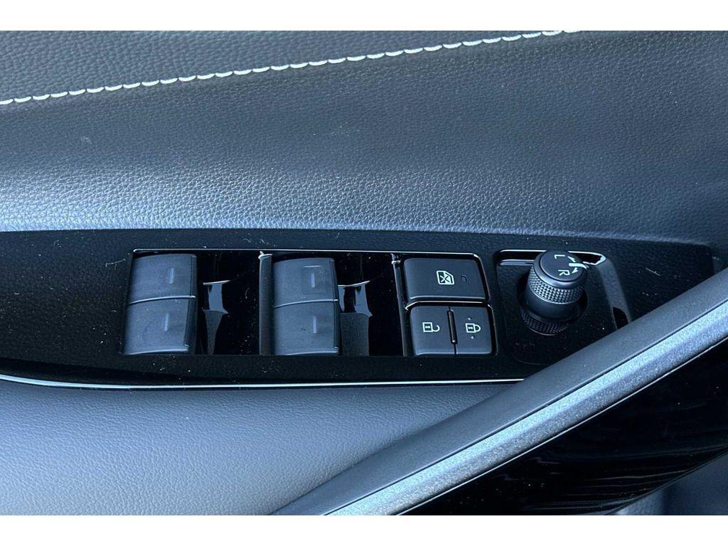 new 2025 Toyota GR Corolla car, priced at $47,874