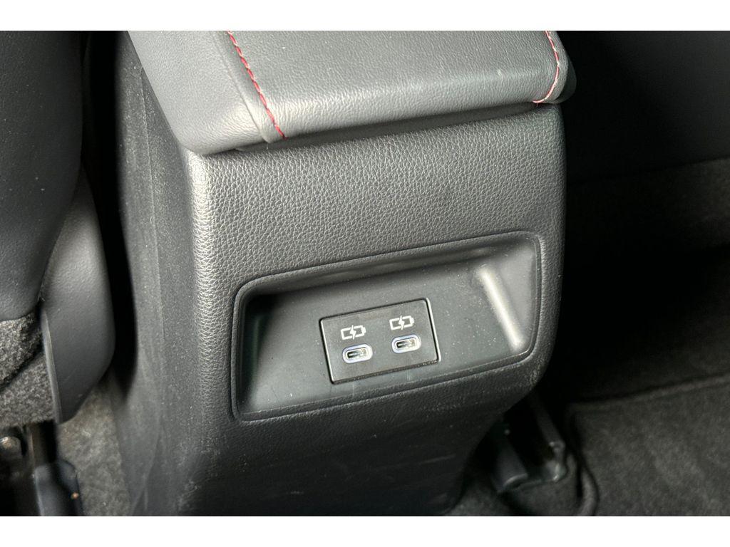 used 2023 Toyota Corolla car, priced at $25,999