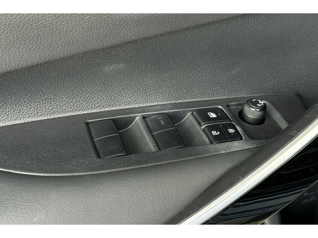 used 2023 Toyota Corolla car, priced at $25,999