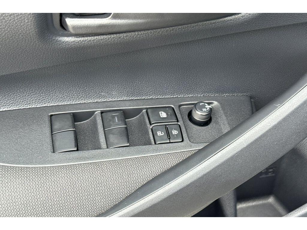 used 2025 Toyota Corolla car, priced at $22,999