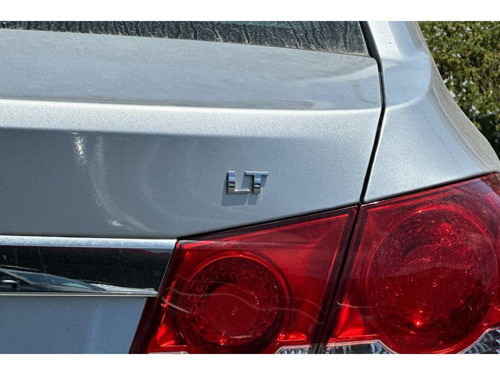 used 2012 Chevrolet Cruze car, priced at $8,999