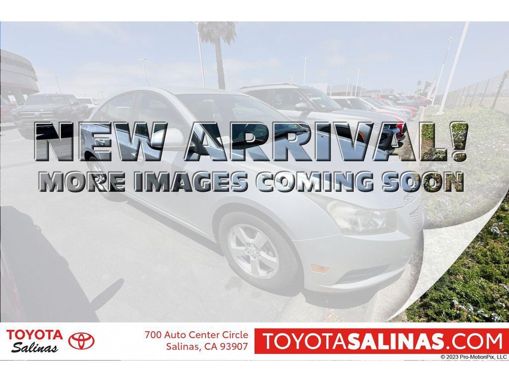 used 2012 Chevrolet Cruze car, priced at $8,999