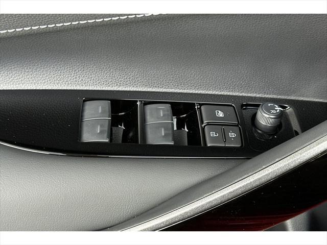 new 2025 Toyota GR Corolla car, priced at $43,349