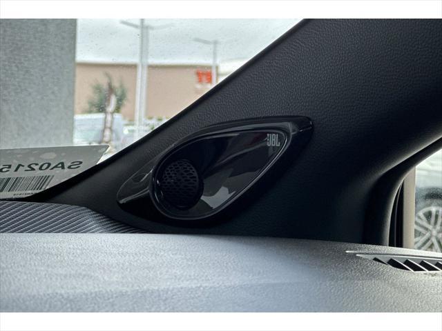 new 2025 Toyota GR Corolla car, priced at $43,349