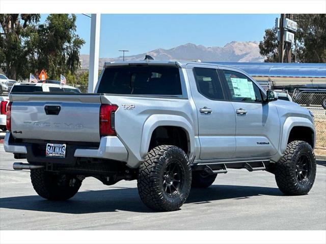 new 2024 Toyota Tacoma car, priced at $58,999