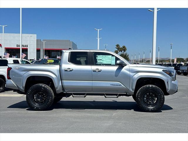 new 2024 Toyota Tacoma car, priced at $58,999