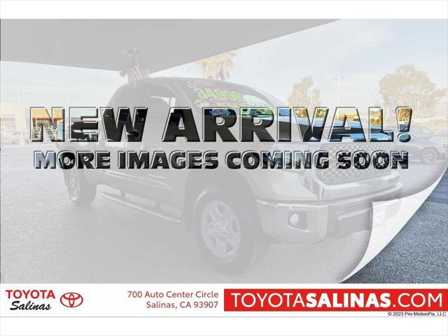 used 2020 Toyota Tundra car, priced at $34,999