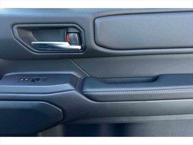 new 2025 Toyota Land Cruiser car, priced at $69,429