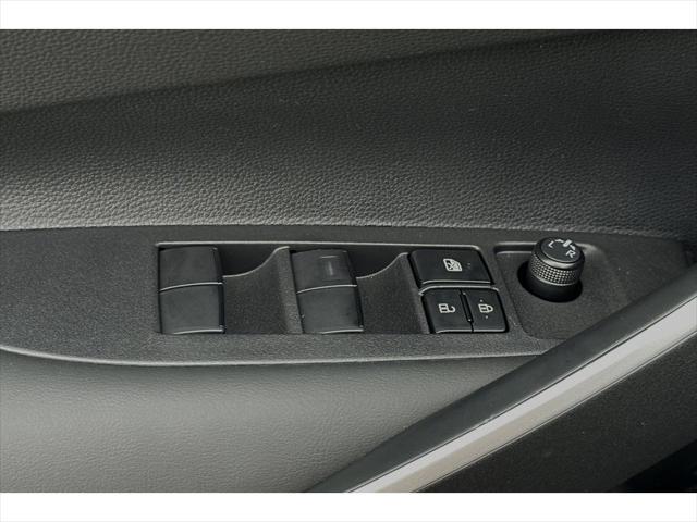 new 2025 Toyota Corolla car, priced at $30,377